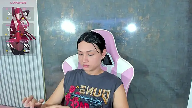 Snapshot of lana_boomer chatting on September 2025 07:37:01 PM lana boomer online show from September 2025 07:37:01 PM