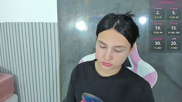 lana boomer online show from February 2026 08:07:01 PM