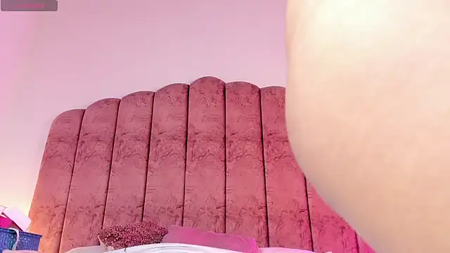 Carolina Evanss online show from February 2026 03:43:01 AM