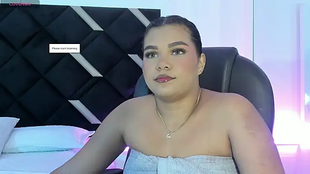 Carolina Evanss online show from March 2026 04:05:02 AM