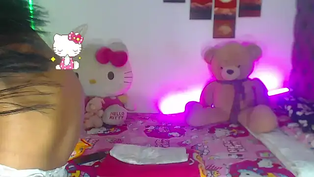 lucianadolll online show from January 2026 02:50:01 AM