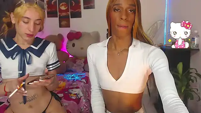 lucianadolll online show from April 2026 06:52:01 AM