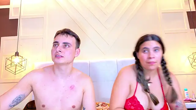 Salome Moonn online show from March 2026 08:19:01 AM