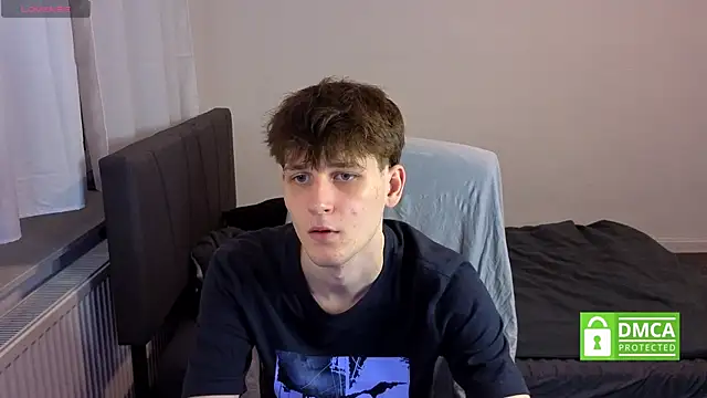 cutie guys online show from July 2026 08:29:01 PM