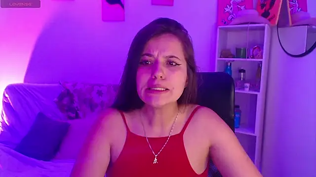 Snapshot of Soy_abby chatting on January 2025 10:43:02 PM Soy abby online show from January 2025 10:43:02 PM