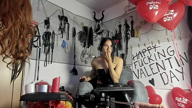 Evil sammy online show from February 2026 02:34:01 PM