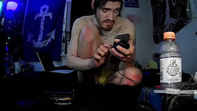 ATwinkie online show from December 2025 12:15:02 AM