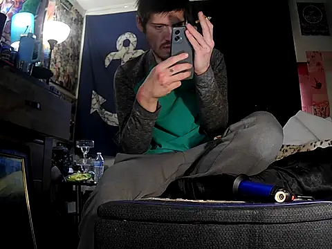 ATwinkie online show from February 2026 03:21:01 PM