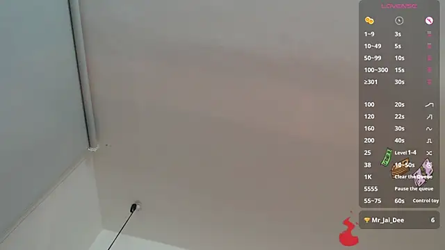 cutehanna1 online show from March 2025 11:04:02 PM