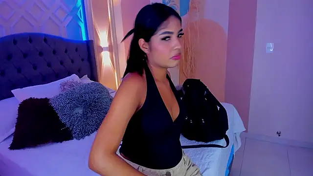 MadyLust online show from November 2025 06:56:02 AM