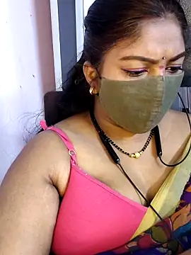 RomeoJuliet345 online show from March 2026 04:23:01 PM