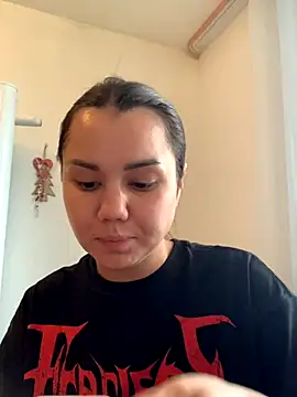 MiraMiss online show from October 2025 05:52:02 AM