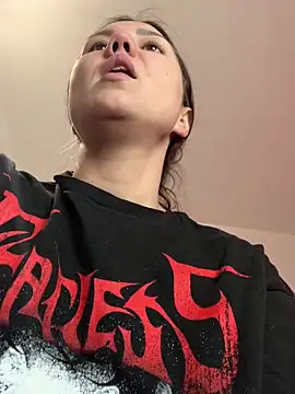 MiraMiss online show from February 2026 08:35:02 AM