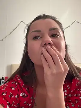 MiraMiss online show from March 2026 07:13:02 AM