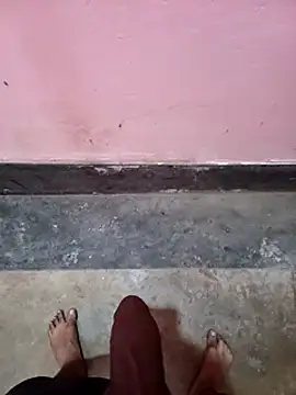 Snapshot of ScopalOr chatting on January 2025 06:01:02 AM ScopalOr online show from January 2025 06:01:02 AM