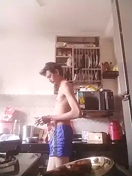 jenilmax online show from February 2025 09:11:01 AM