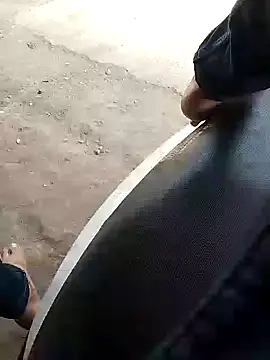 PracticalGum40 online show from January 2025 08:54:02 AM