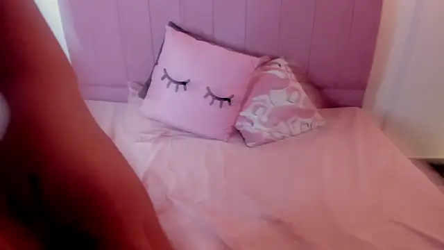 MeridaLane online show from February 2025 02:59:02 PM