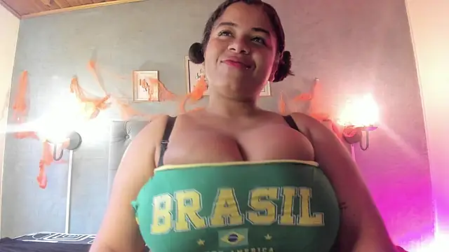 MeridaLane online show from October 2025 08:31:01 PM