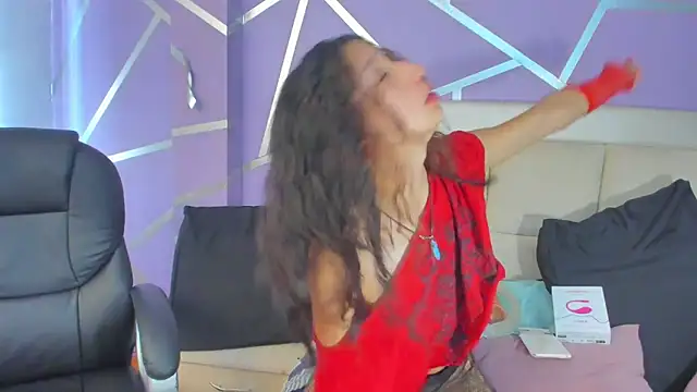 Queenjenn   online show from January 2025 03:11:02 PM