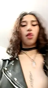 Queenjenn   online show from January 2025 02:58:02 AM