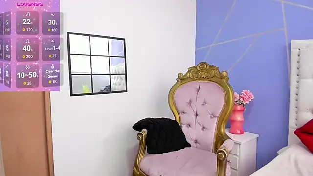 DannaMishellx  online show from November 2025 03:36:02 PM