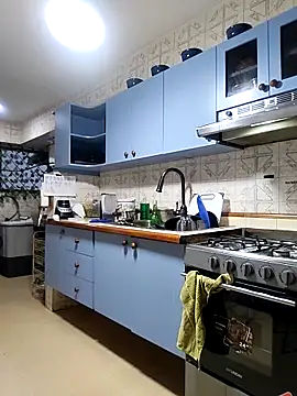 Alison fitness online show from April 2026 10:32:01 AM