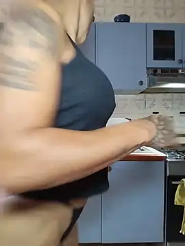 Alison fitness online show from May 2026 12:34:01 PM