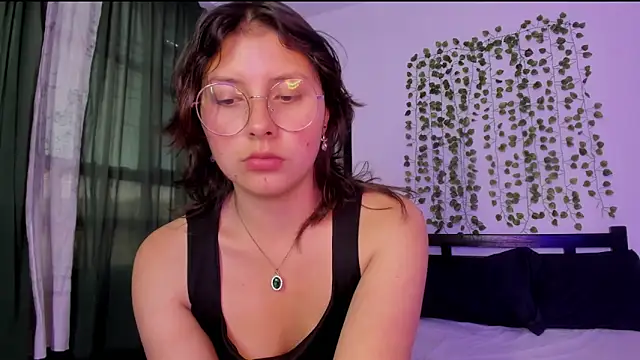 Noellesable online show from January 2025 09:18:02 PM