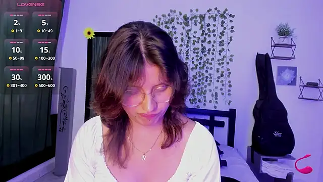 Noellesable online show from March 2025 09:17:01 PM