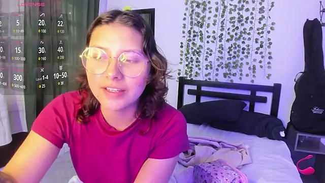 Noellesable online show from March 2025 06:32:01 PM