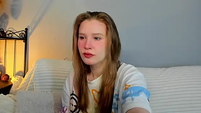 EvaStevs online show from January 2025 09:57:02 AM