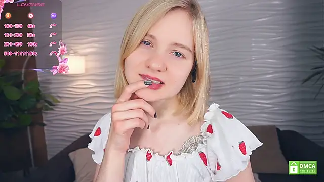 OdelinaFicken online show from November 2025 04:15:01 AM