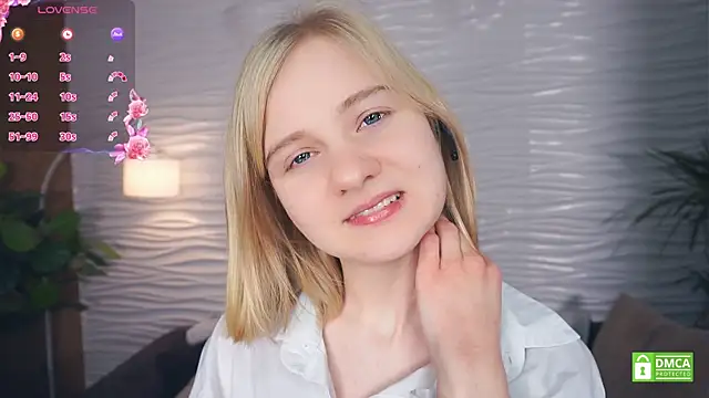 OdelinaFicken online show from December 2025 04:09:01 AM