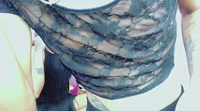 Luna and valery online show from December 2024 03:13:02 AM