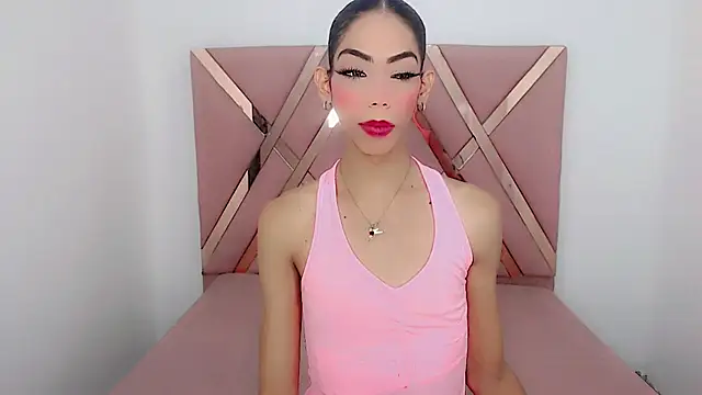 Luna and valery online show from April 2026 03:52:01 PM