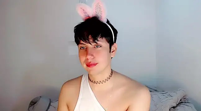 Oxana-Novikov online show from December 2024 10:00:02 PM