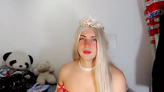 Oxana-Novikov online show from September 2025 11:08:01 PM