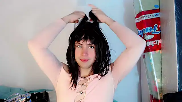 Oxana-Novikov online show from October 2025 08:31:02 PM