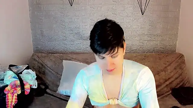 Oxana-Novikov online show from May 2026 11:22:02 PM