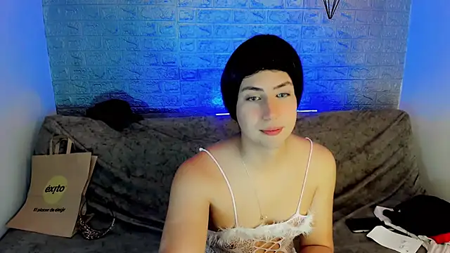 Oxana-Novikov online show from June 2026 11:02:02 PM