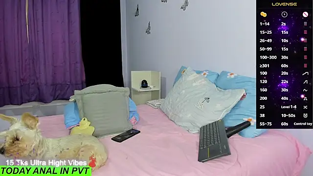 aiko mori online show from April 2026 08:31:02 PM