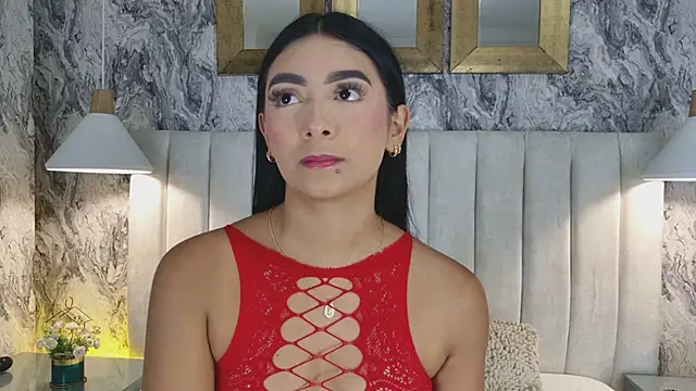 MeganCruzGB online show from February 2026 11:28:02 AM