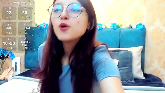 AddisonMars online show from December 2024 04:02:02 AM