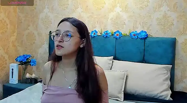 AddisonMars online show from December 2024 03:36:02 AM