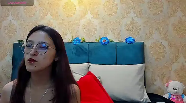 AddisonMars online show from December 2024 03:44:02 AM