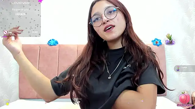 AddisonMars online show from January 2025 06:36:02 PM