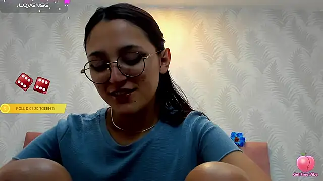 AddisonMars online show from February 2025 01:01:01 PM