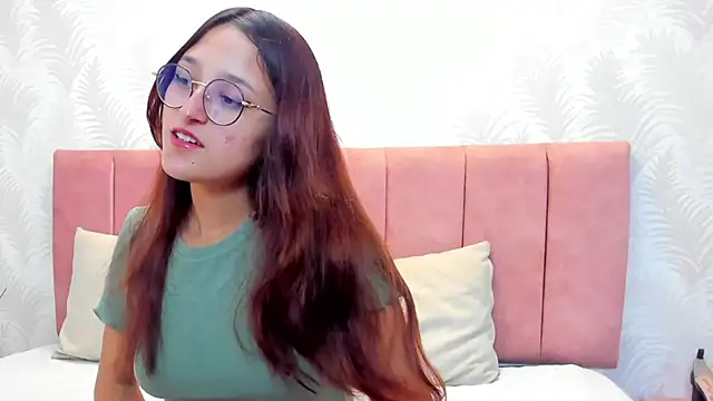 AddisonMars online show from February 2025 12:47:01 PM