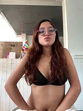 AddisonMars online show from February 2025 04:53:02 PM